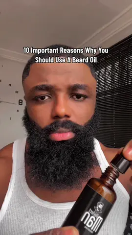 No Need To Apply this much oil to your beard. i usually do that whenever i wash my beard.  #beardgrowth #beardmotivation #beardgrowthtips #beardpil