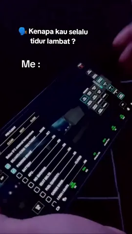 RFS tengah malam hits different😌 #rfs #realflightsimulator 