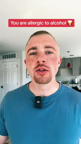 Alcoholism is a physical, mental and emotional allergy that convinces you it’s not an issue despite all the evidence of it being a problem.  If you’re struggling with alcohol make sure you reach out for help and follow for more tips #alcohol #alcoholism 