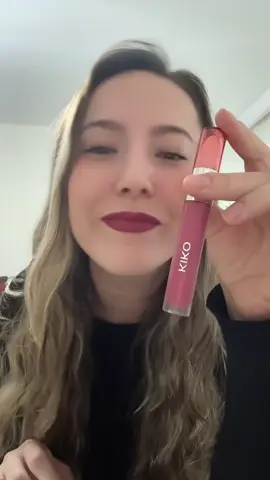 Kiko mini ruj alışverişi 🥳 . . . . #kiko #kikomilano #üründenemesi #ruj #lipgloss #keşfetteyizzz #fypシ゚viral #keşfet #fypdongggggggg #CapCut #makeup #kesfettt #alışveriş #deneme 