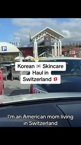Bringing a piece of Korea to Switzerland! 🇰🇷✨🇨🇭 As an American mom who once called Korea home, I couldn't resist diving into a Korean skincare haul right here in Switzerland. From snail mucin to green tea serums, watch me rediscover my favorite K-beauty secrets and share how they compare to my Swiss finds. Get ready for glowy skin tips and a dash of nostalgia! 💆‍♀️💖 #KBeautyHaul #SwissLife #SkincareJourney @Manor AG 