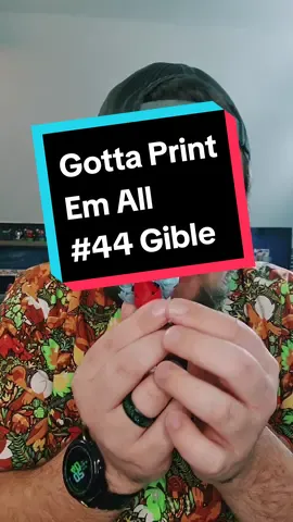 True story I walked around a parking lot for hours trying to find a shiny one of these in POGO #pokemon #3dprinting #Gaymer #nerdy #pokemongo #pokemon3dprints 