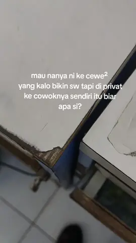 tau dia ganteng, sempurna 