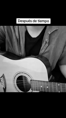 Después de tiempo volvemos a hablar #componiendocanciones #cancionpropia #baladarock #cancionsad #despuesdetiempo 