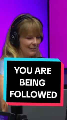 You Are Being Followed... 😱 #ghosthuns #podcastclips #scarystories #followed #app #creepy 