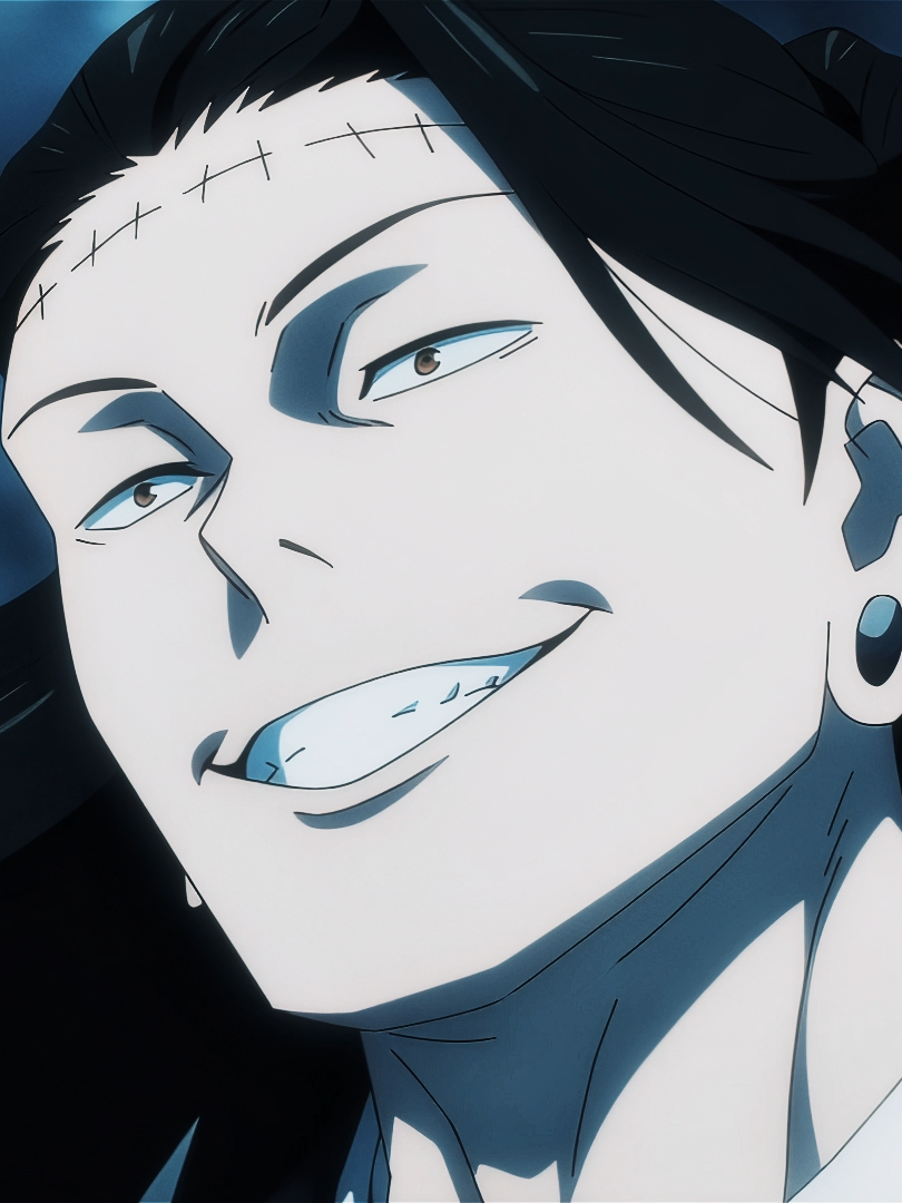 #kenjaku #kenjakuedit #jujutsukaisen #jujutsukaisenedit