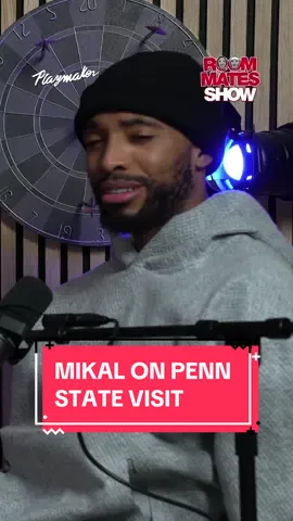 Penn State may need to change their basketball recruiting style 👀 #roommates #jalenbrunson #roommatesshow #joshhart #mikalbridges #knicks #nets #nyknicks #brooklynnets #pennstate #NBA #fyp 