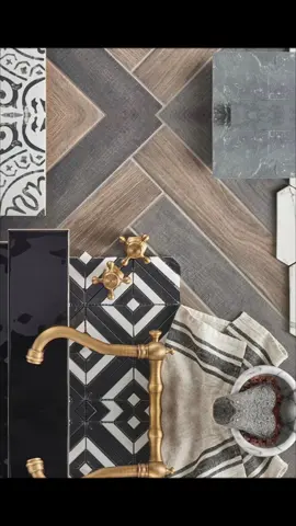 Obsessed with this look today #modernfarmhouse #moodboard #homeinspo 