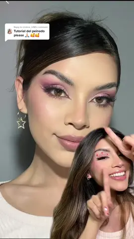 Cute hair ideas ✨ I’m telling you side part is back!! #hairtutorial #hairstyle #sidepart #sidebangs 