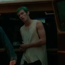 play w you / ac @lily / scenes @m #bloodbqths #callumturner #greenroom #tigergreenroom 