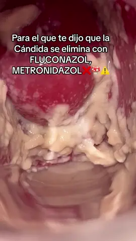 #candidiasis #candidaalbicans #viraltiktok #cervicitis #candidiasisrecurrente #vph #borivagplus 