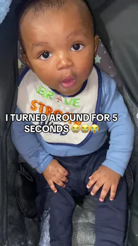 This baby of mine is something else alreadyyy 😭😂🤦🏽‍♀️ #tiktok #viral #fyp #trending 