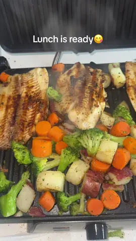 I just love it 🥰🥰 #grilled #electricgrill #electricgriller#griller #grillin #healthynutrition #healthyrecipes #tiktokmakemebuy #sandwichmaker 
