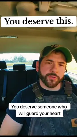 You deserve this and so much more. #fyp #viral #foryou #reels #nobodytalksabout #relationshipadvice 