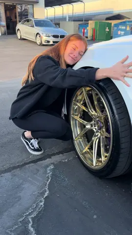 Im so happy #fyp #rs6