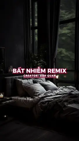 #CapCut 不愿染是与非 #trend #batnhiem #nhactrungremix #maucapcut #lovesad_music 