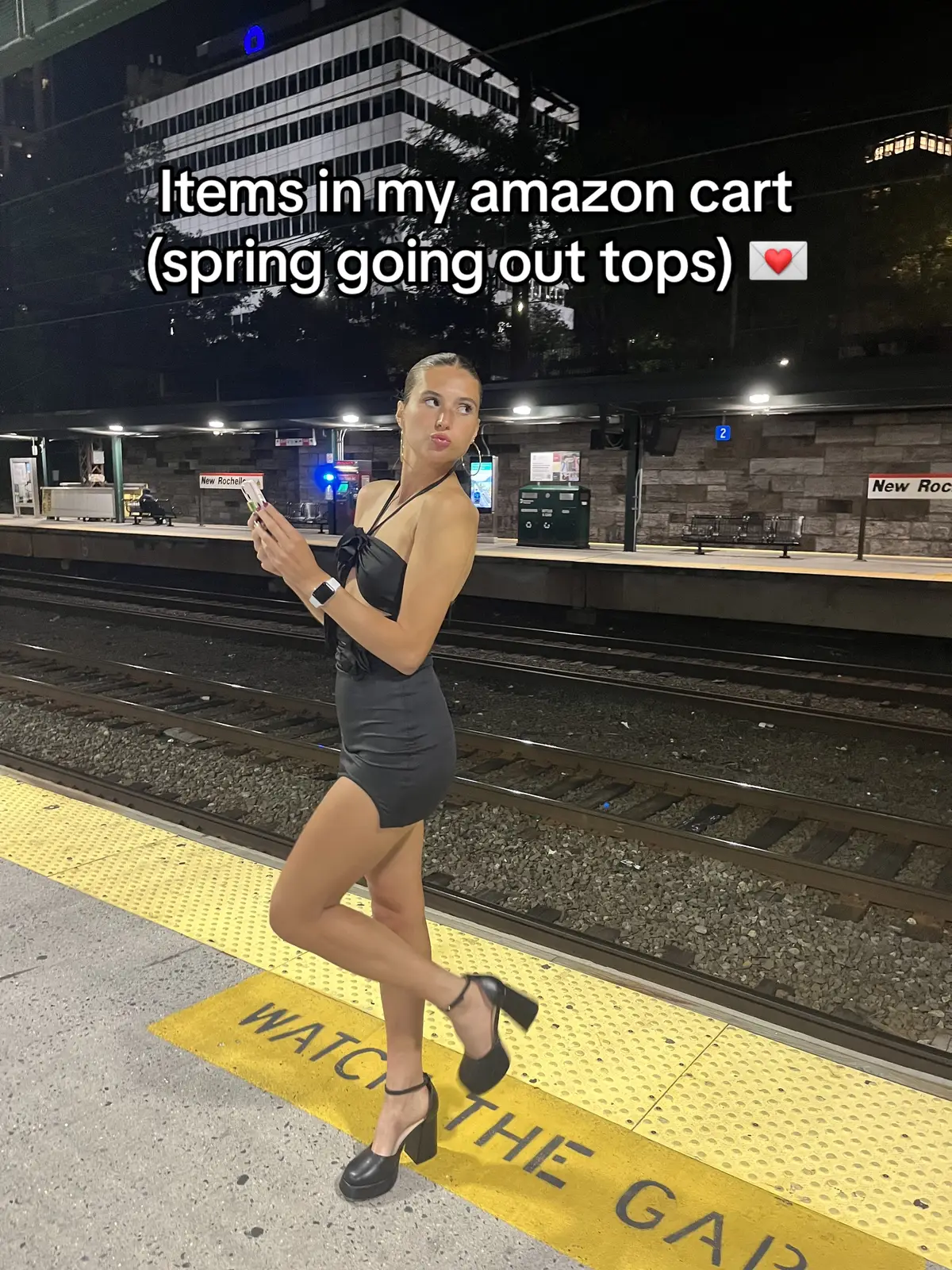 Winter/spring going out tops 💌 #amazonfinds #affordabletops #amazontops #goingouttops #amazongoingouttops #affordable #amazon #amazonmusthaves #nycstyle #nyc #tops #affordableoutfits 