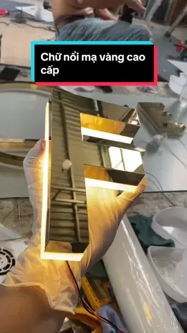 Mẫu chữ không dành cho những đơn hàng kinh phí thấp #capcut #xyzbca #tiktok #viral #vtvcab #led 