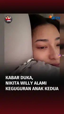 Innalillahi wa inna ilaihi raji’un. Turut berduka ya kak Nikita.. Semoga tetap tabah dan semangat yaa kakk. Virtual hugs untuk kak Nikii🤍 Follow @Infotainment SCTV untuk berita lainnya! #HotShot #SCTVInfotainment #NikitaWilly #IndraPriawan #Family 