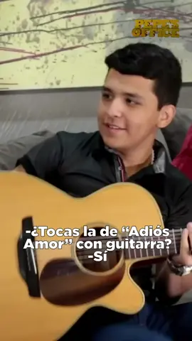 así surgió adiós amor de Christian nodal  #Viral #music #christiannodal #adiosamor #foryou #regionalmexicano 