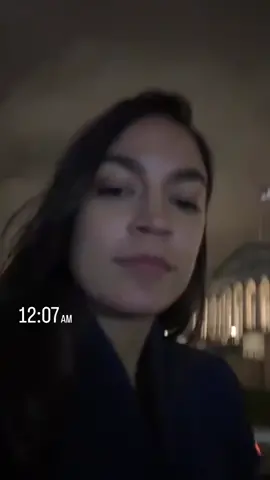 #aoc #alexandriaocasiocortez #socialism #democrat #congress #liberal #leftist #progressive #politics 