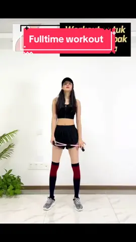 Fulltime workout #pejuangperutrata #belilokal #viral #belanjaditiktoklagi #melokaldenganbatik #shopmaster #berkahramadhan #abwheel #resistancebands 