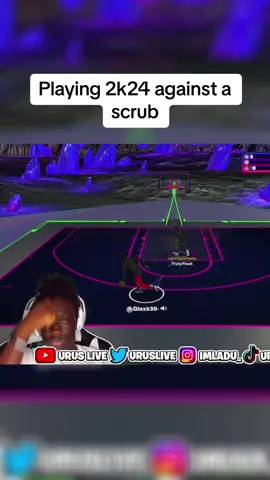 YouTube: Urus Live #fyp #foryou #trending #streamer #viral #u#uruslive