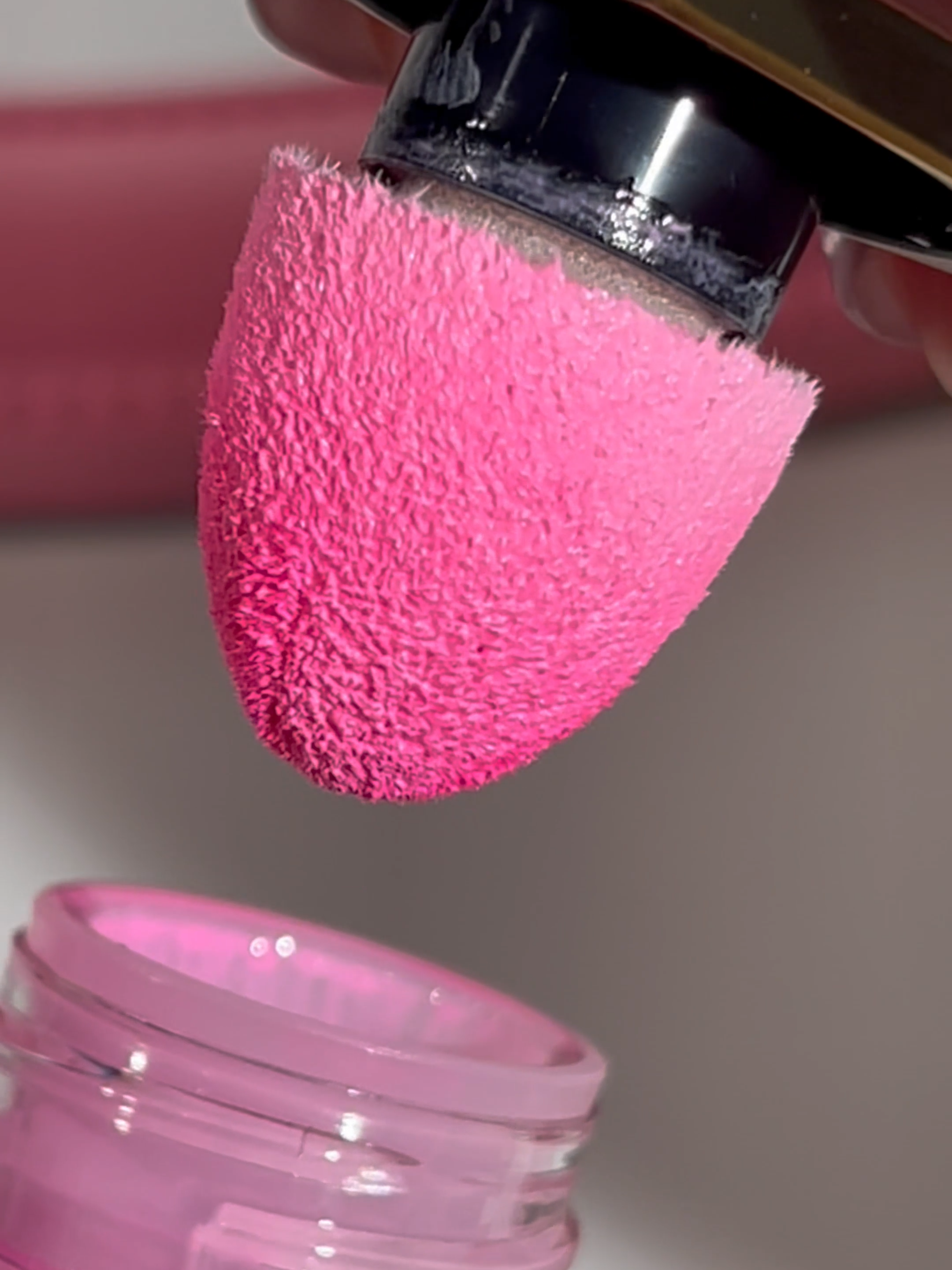 Make those cheeks even sweeter with our Color Bloom Liquid Blush in Petal Talk (ID 20143133) #sheglam #sheglamblush #sheglammusthaves #sheglamliquidfam #blush