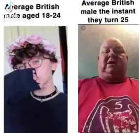 both of these are literally me #uk #britain #fyp #based #real #psyop #politics #cringe #meme #literallyme 