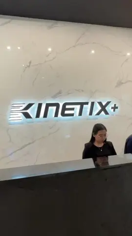 🌟 Welcome to your fitness and strength sanctuary nestled in the heart of Makati City – Kinetix Plus! 💪🏽  Stretch your limits, enhance flexibility, and embrace a holistic approach to recovery with our expert coaches. 🏋️‍♀️💪 Explore more at www.kinetixplus.com and embrace a new era of well-being! #StrengthRedefined #StrengthInMovement #KinetixPlusWellness