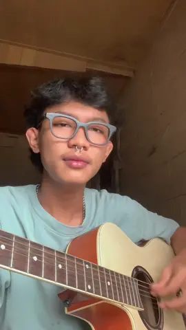 Cover // CAHAYA NUSANTARA SID #supermanisdead #cahayanusantara #coverlagu 