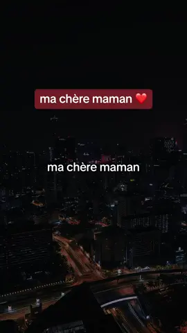 Message pour toi, maman 🥰  #amour #maman #jetaimemaman #pourmaman #lettredamour #emotion #mere #lettre 