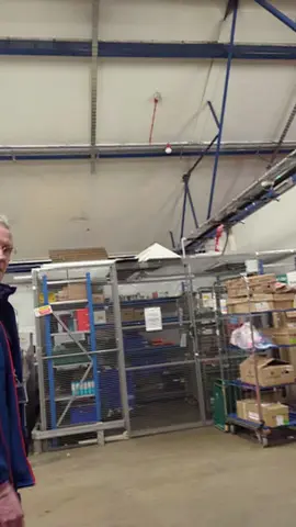 Scaring Danny Pt.25 IT'S BEEN TOO LONG!! 😂😂😂 #british #britishhumour #scare #jumpscare #prank #funny #fyp