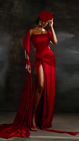 Rate this process on scale of 0-10 #red #vogue #trending #beauty 