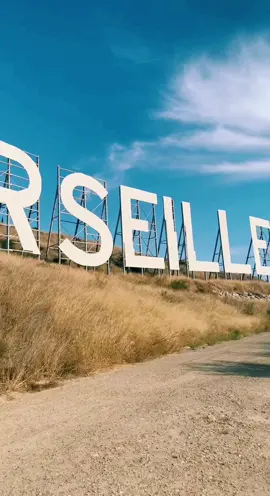 #marseille #jul #bellevue #lettremarseille 