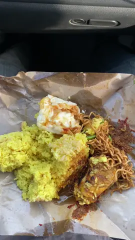 Gajih ku untuk nasi kuning weee😭#tambangbatubarakalimantan #tambanghitz #fypシ゚viral 