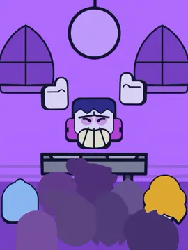 pov: frank realiza sua primeira festa como DJ no starr park, sendo uma noite incrível, principalmente pra rico que encontra o amor da sua vida #brawlstars #brawl #stars #brawl_stars #supercellgames #brawlstarstiktok #brawlstarsgame #frank #rico #piper #colette #crow #edgar #bull #colt #mortis #bibi #lore #edit 