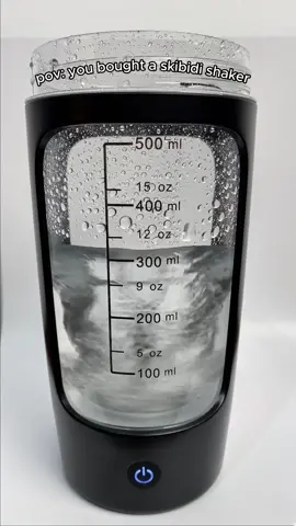 Say Goodbye To Your Outdated Shaker & Level Up To a NUTRIBLENDR 💪 #proteinshake #GymTok #gymproducts #fypシ #tiktokmademebuyit 