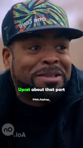 Steve Buscemi tell Method Man about the time he thought the Wu-Tang Clan was called 