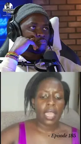 Sad reality of many African parents prioritizing money over their children's happiness and well-being. No child should ever be considered nothing based on their financial status. @esthernatukunda  #africanparents #priorityofmoney #prostitutionoverpoverty #valueinwealth #moneymattersmore #survivalvsmorality 