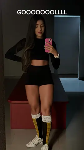 Procurou, encontrou 🤝🏽 #musculação #antesedepois #ganhodemassamuscular #treinofeminino #GymTok