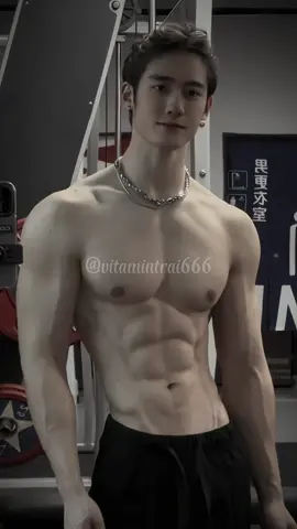 Bé ơi từ từ💋 #vitamintrai666 #traitrung #traideptrungquoc #handsome #douyin抖音 #cucpham #帅哥 #xuhuong #fypシ #6mui #beoitutu #trend 