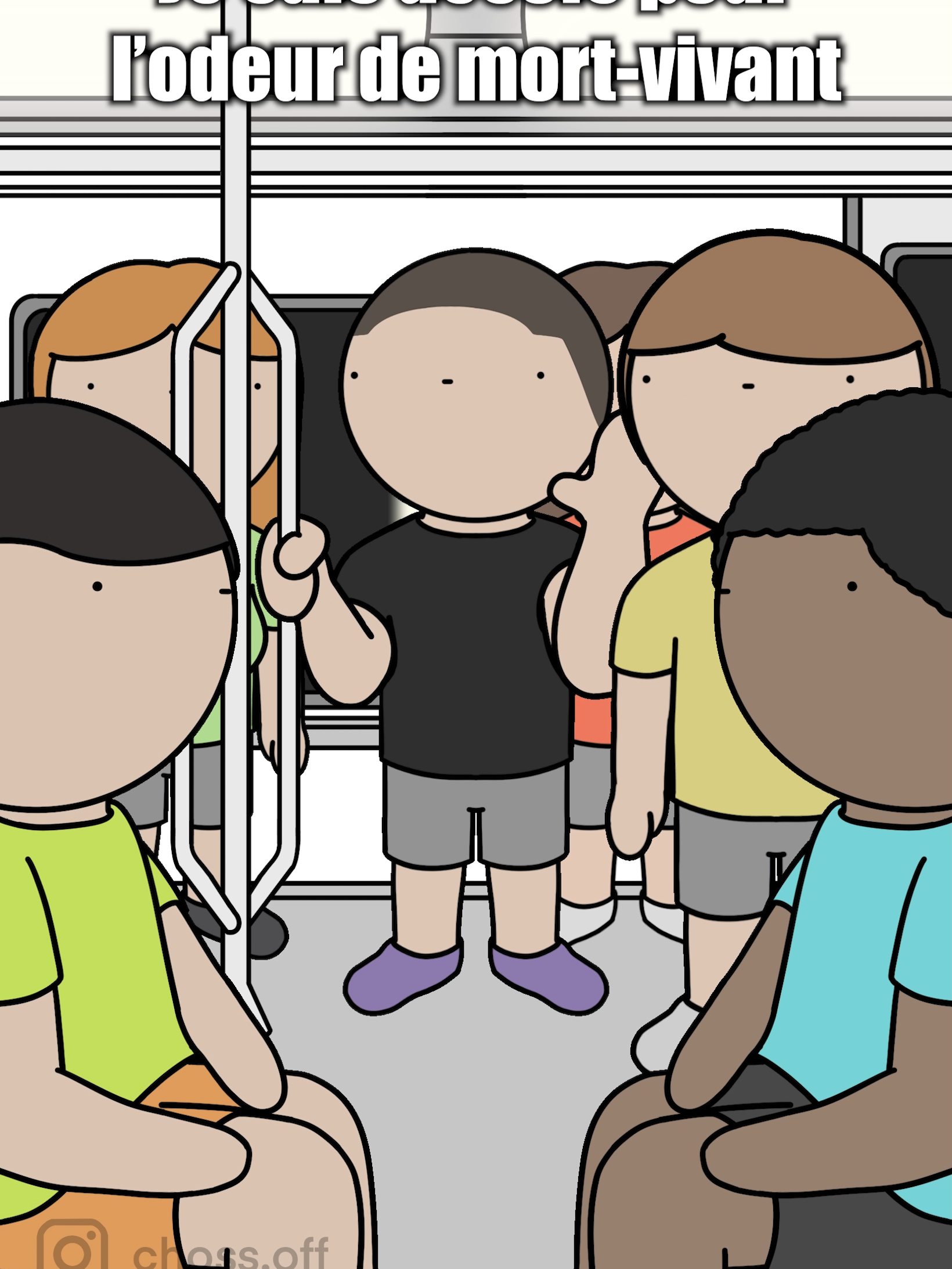 #animation #humour #drole