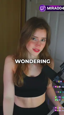 Twitch: mira004 #twitch #streams #streamer #twitchstreamer #twitchclips #caseoh #clips #viral #live #livestream #livestreaming #livestreamclips #livestreamfails #jynxzi #egirl #girls #women #girls #egirls #fail #funny #clipped #kick #adinross 