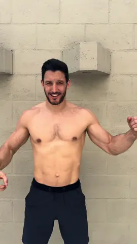 Workout para los bíceps en 15 minutos 🔥 