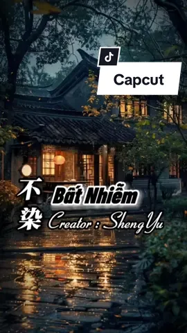 Mẫu nhạc Trung nhẹ nhàng. Bạn đang tìm mẫu này ? #盛宇shengyu #nhactrung #nhactrungquoc #CapCut #xuhuong #xh 