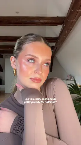 i call it girl therapy ✨🧘🏼‍♀️💗 #yesand #girltherapy #makeup #girlythings 