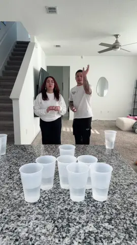 The ending 😂💀 #games #challenge #couplegames #cuppong #janieceandisaiah #boardgames #fyp #foryou #trending #viral #couples #couplecomedy #comedy