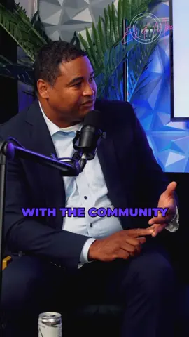 ⚖️ HELPING OUR COMMUNITY REQUIRES CHANGE ✨ #losangeles #districtattorney  #foryou #eliandmike #safercommunity