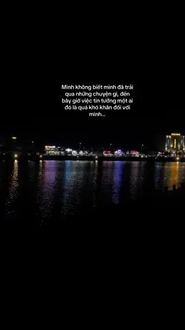 Chẳng hiểu tại sao…#xuhuong #fyp ##tieucuc #tamtrang 